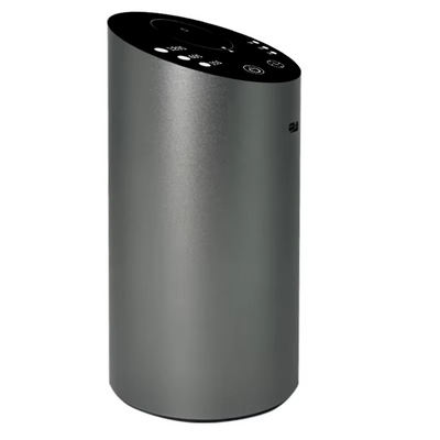 Difusor de Aroma Inalámbrico para Auto con Botella de Aceite Esencial Recargable - Image 7