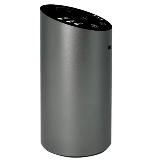 Difusor de Aroma Inalámbrico para Auto con Botella de Aceite Esencial Recargable - Image 7