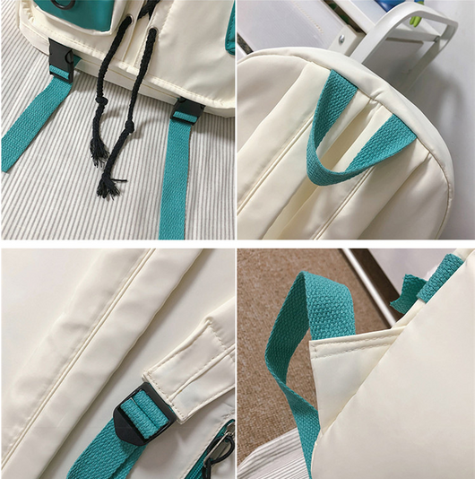 Mochila Ligera de Moda para Mujer - Image 19