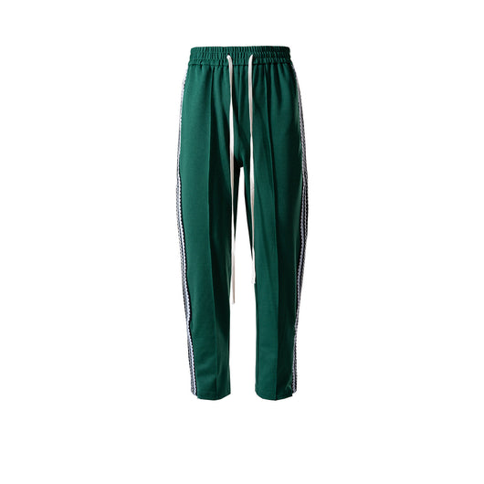 Pantalones Casuales de Verano para Hombre - Estilo Urbano - Image 17