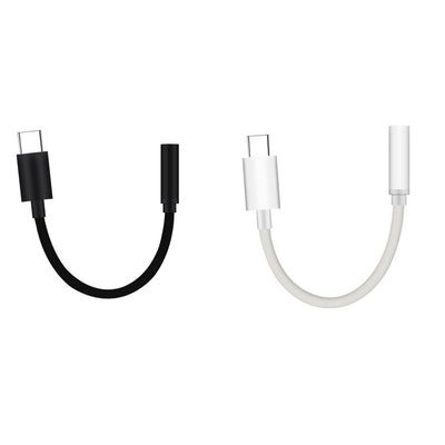 Adaptador de Cable de Audio 3.5mm para Auriculares - Image 5