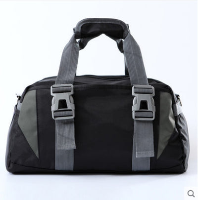 Mochila Yoga con Bolsa Gym Personalizable para Hombre y Mujer - Image 13