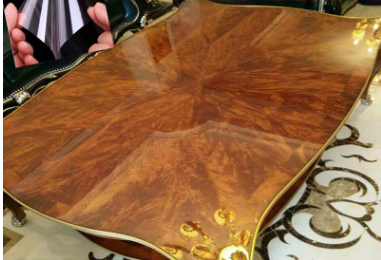 Lámina Protectora Transparente HD para Muebles - Image 5
