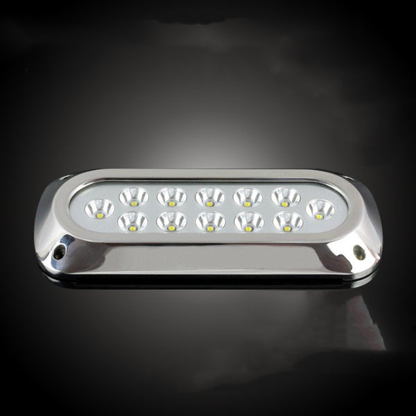 Luz LED Náutica Impermeable para Yates - Diseño Personalizado - Image 4