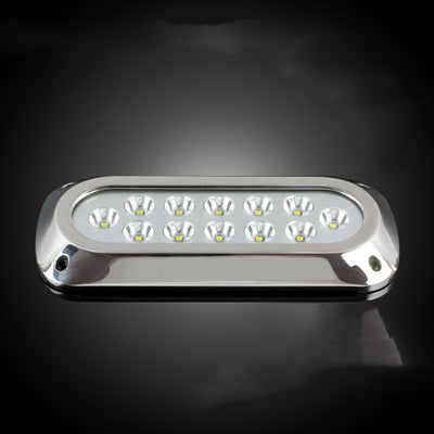 Luz LED Náutica Impermeable para Yates - Diseño Personalizado - Image 4