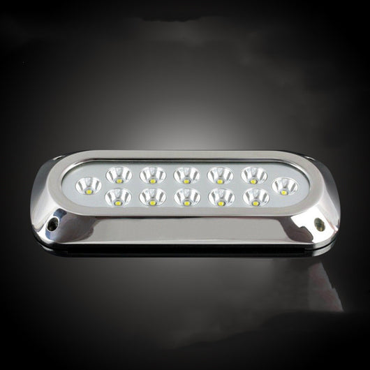 Luz LED Náutica Impermeable para Yates - Diseño Personalizado - Image 4