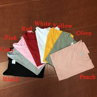 Playera Hello Sunshine Multicolor Unisex - Image 5