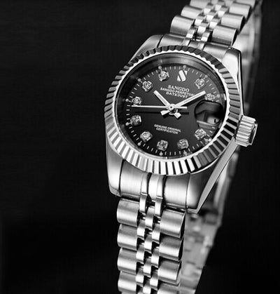 Reloj Mecánico Automático de Precisión - Image 2