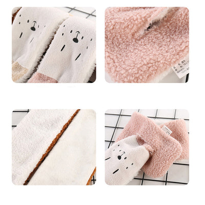 Bufandas Cálidas para Toda la Familia - Image 24
