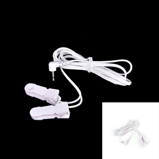 Clip Masajeador Auricular con Pulso Electrónico 3.5mm - Image 14