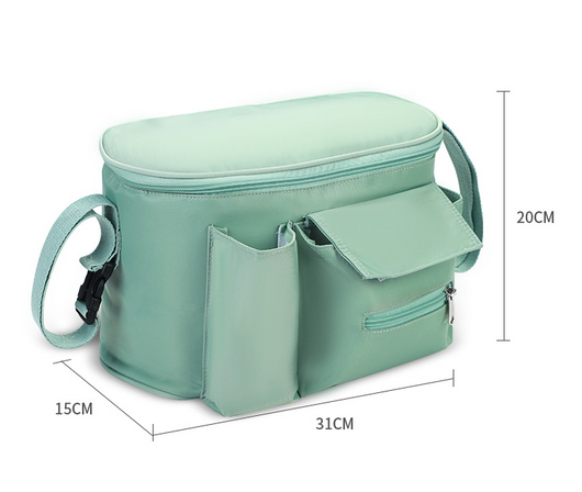 Bolsas de Pañales Grandes para Mamás Modernas - Image 4