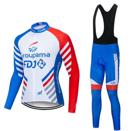Traje Ejecutivo de Manga Larga para Equipos - Image 12