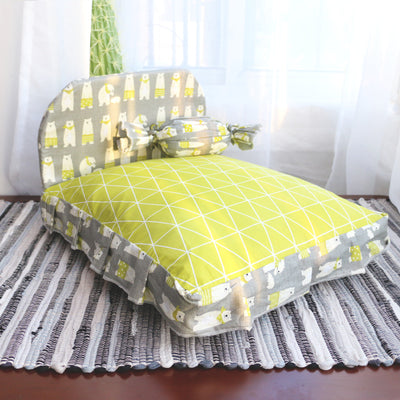 Cama Acogedora para Perros Pequeños Teddy - Image 6