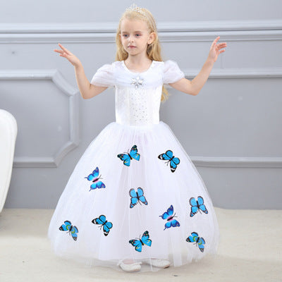 Ropa Infantil Temática de Halloween