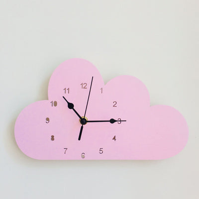 Reloj de Pared Infantil Creativo - Image 16