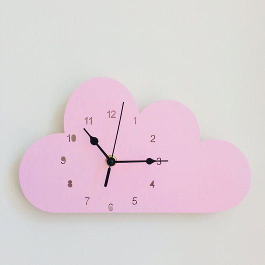 Reloj de Pared Infantil Creativo - Image 16