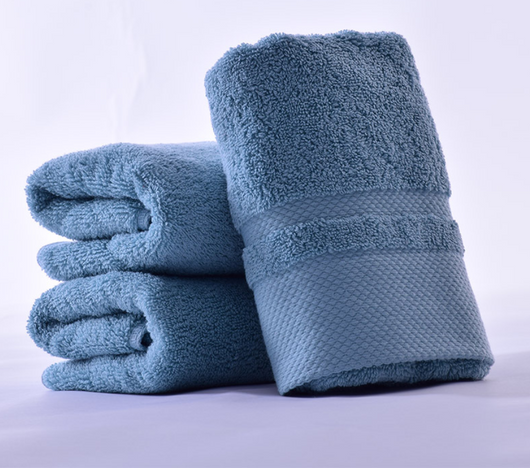 Toalla de Baño Gruesa Absorbente para Adultos - Image 14