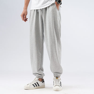 Pantalones de Correr Casuales Slim Fit con Cintura Ergonómica - Image 17