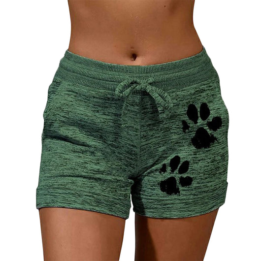 Shorts Deportivos con Cintura Elástica - Image 8
