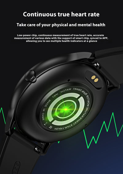 Reloj Inteligente SmartWatch - Image 20