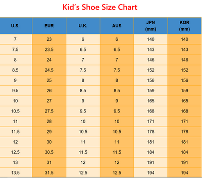 Zapatos Escolares Antideslizantes para Niños CUHK - Image 9