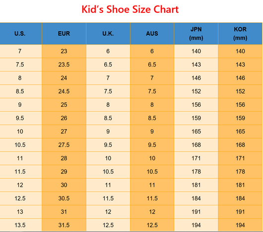 Zapatos Escolares Antideslizantes para Niños CUHK - Image 9