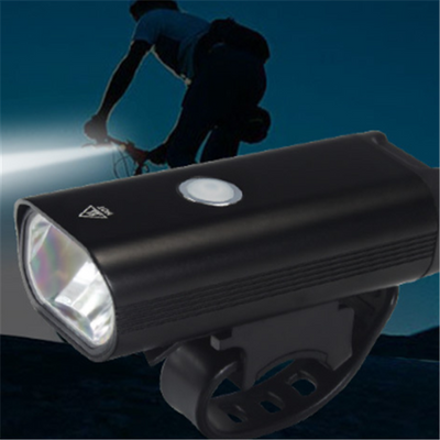 Luz LED para Bicicleta de Alta Visibilidad - Image 9