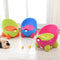 Orinal Infantil con Diseño Divertido