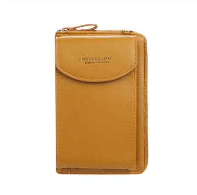 Bolso de Cuero Elegante Tamaño Compacto - Image 19