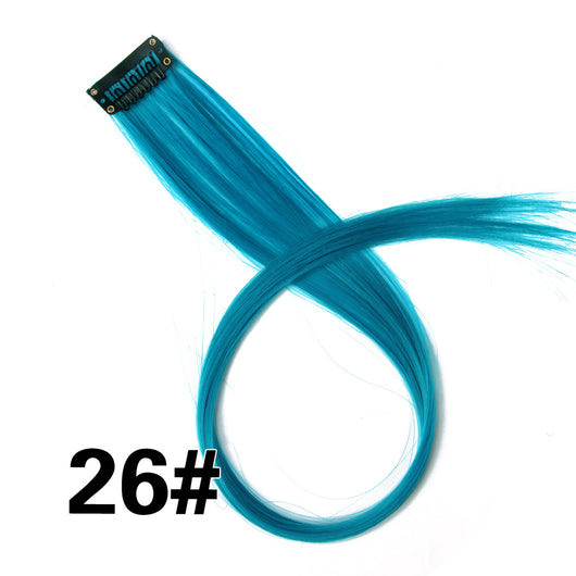 Extensiones de Cabello y Pelucas Premium - Image 11