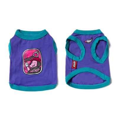 Ropa de Algodón para Perros y Gatos - Image 10