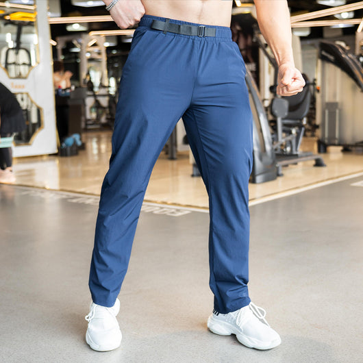 Pantalones Deportivos Ligeros y Transpirables para Hombre - Image 7