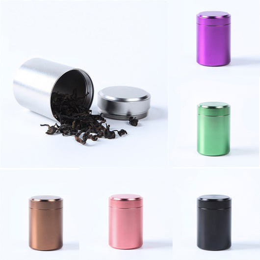 Colador de Té Portátil Universal de Metal - Image 4