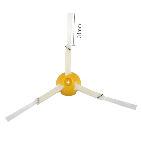 Kit de Repuestos para Roomba 860, 880 y 980 - Cepillo Principal, Filtro y Accesorios - Image 2