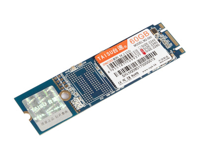 SSD M.2 NGFF TAISU: Velocidad y Rendimiento para tu PC - Image 2