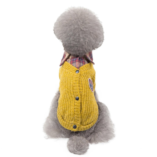Ropa Protectora para Perros y Gatos contra el Viento - Image 17