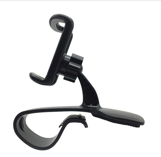Soporte Magnético para Celular en Auto - Bracket HUD para Salpicadero - Image 2
