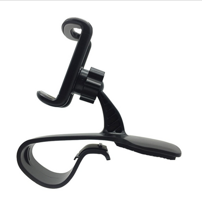 Soporte Magnético para Celular en Auto - Bracket HUD para Salpicadero - Image 2