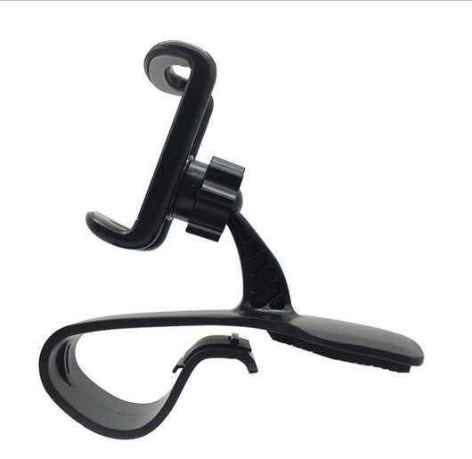 Soporte Magnético para Celular en Auto - Bracket HUD para Salpicadero - Image 2