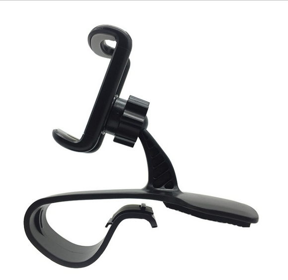 Soporte Magnético para Celular en Auto - Bracket HUD para Salpicadero