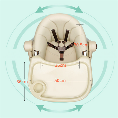 Silla Alta para Bebé - Image 10