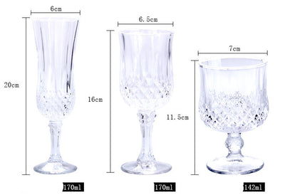 Juego de Copas para Vino Premium - Image 18