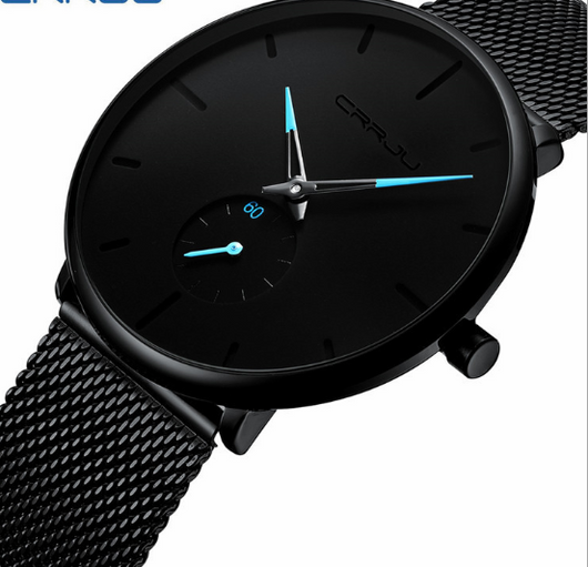 Reloj de Cuarzo Elegante - Image 5