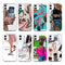 Funda Transparente TPU Suave para iPhone 12 Compatible Apple