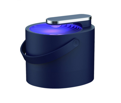 Lámpara LED Mata Mosquitos USB para Interior - Image 6