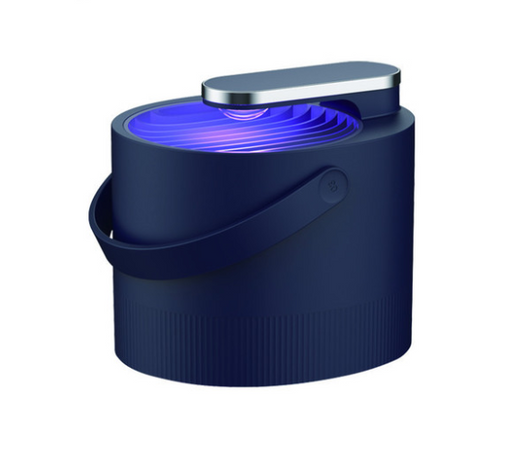 Lámpara LED Mata Mosquitos USB para Interior - Image 6