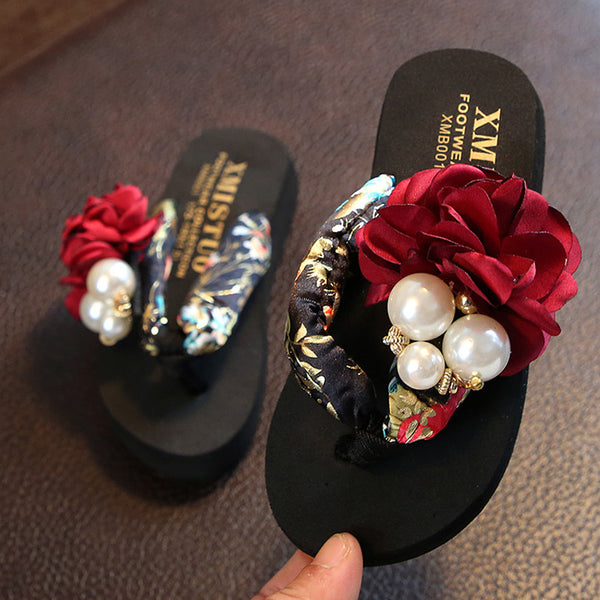 Sandalias de Playa con Clip - Comodidad y Estilo