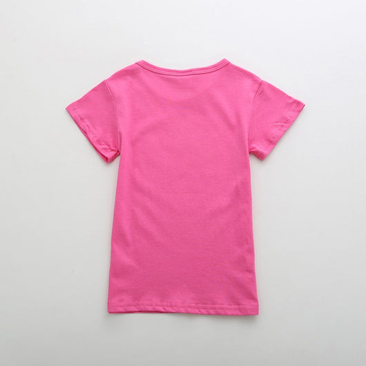 Playera de Lunares Manga Corta - Image 3