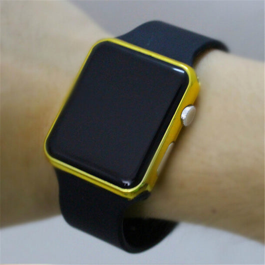 Reloj Pulsera Impermeable para Estudiantes - Image 6