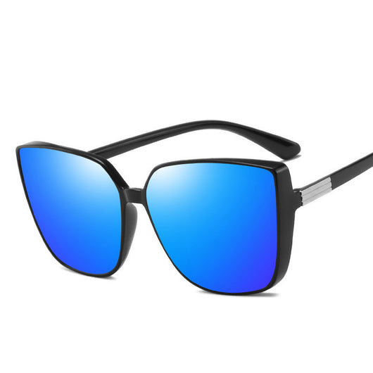 Gafas de Sol Cat Eye - Estilo Retro Moderno - Image 4